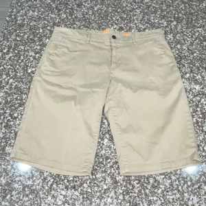 HUGO BOSS ORANGE Shorts Chino